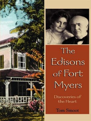 cover image of The Edisons of Fort Myers